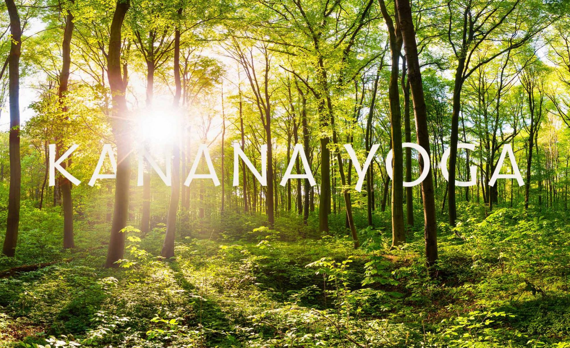 Kanana Yoga